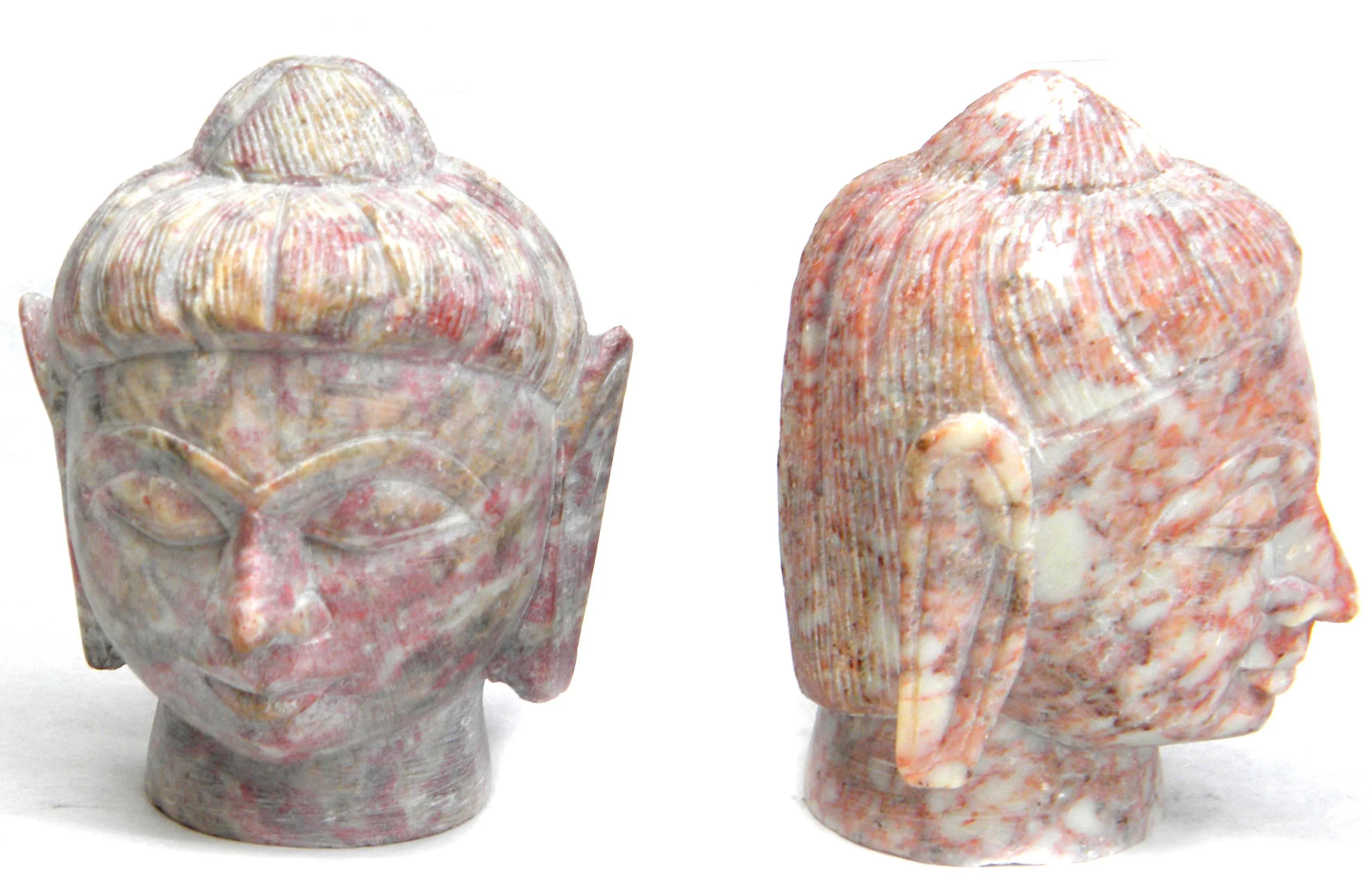 Indian Artisans Hand made Carved Meditation Buddha Statue For Home Decoration Lord Gautam Buddha Sculpture Idol Figurine