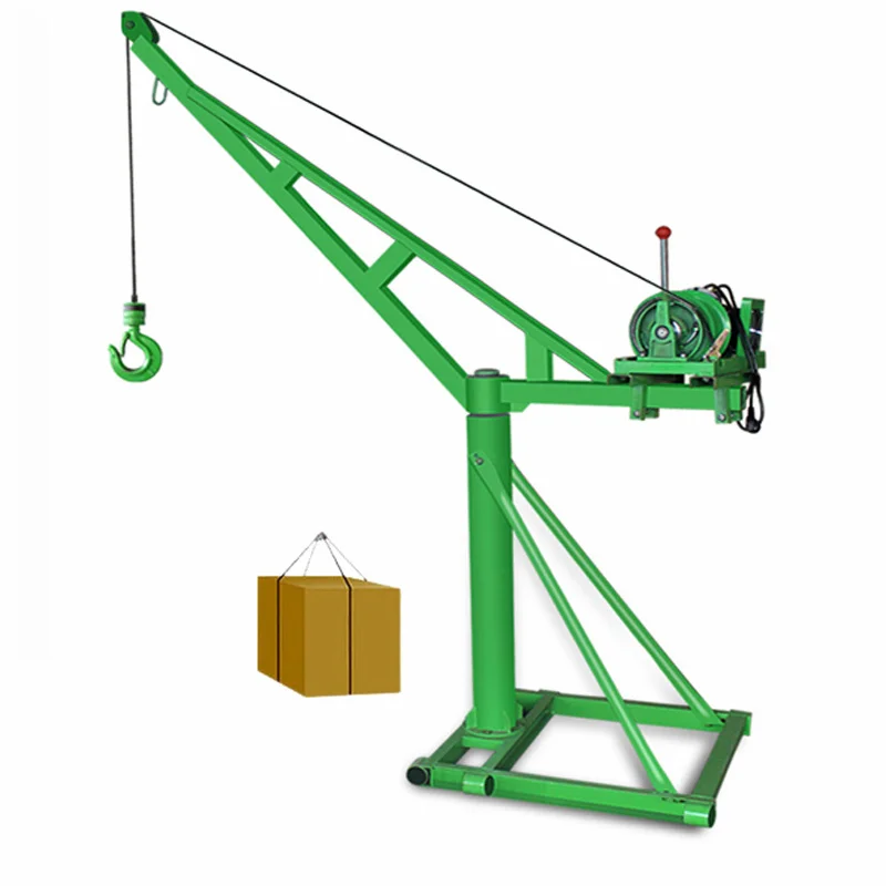 Новый стиль 12/24 В 500 кг 1000