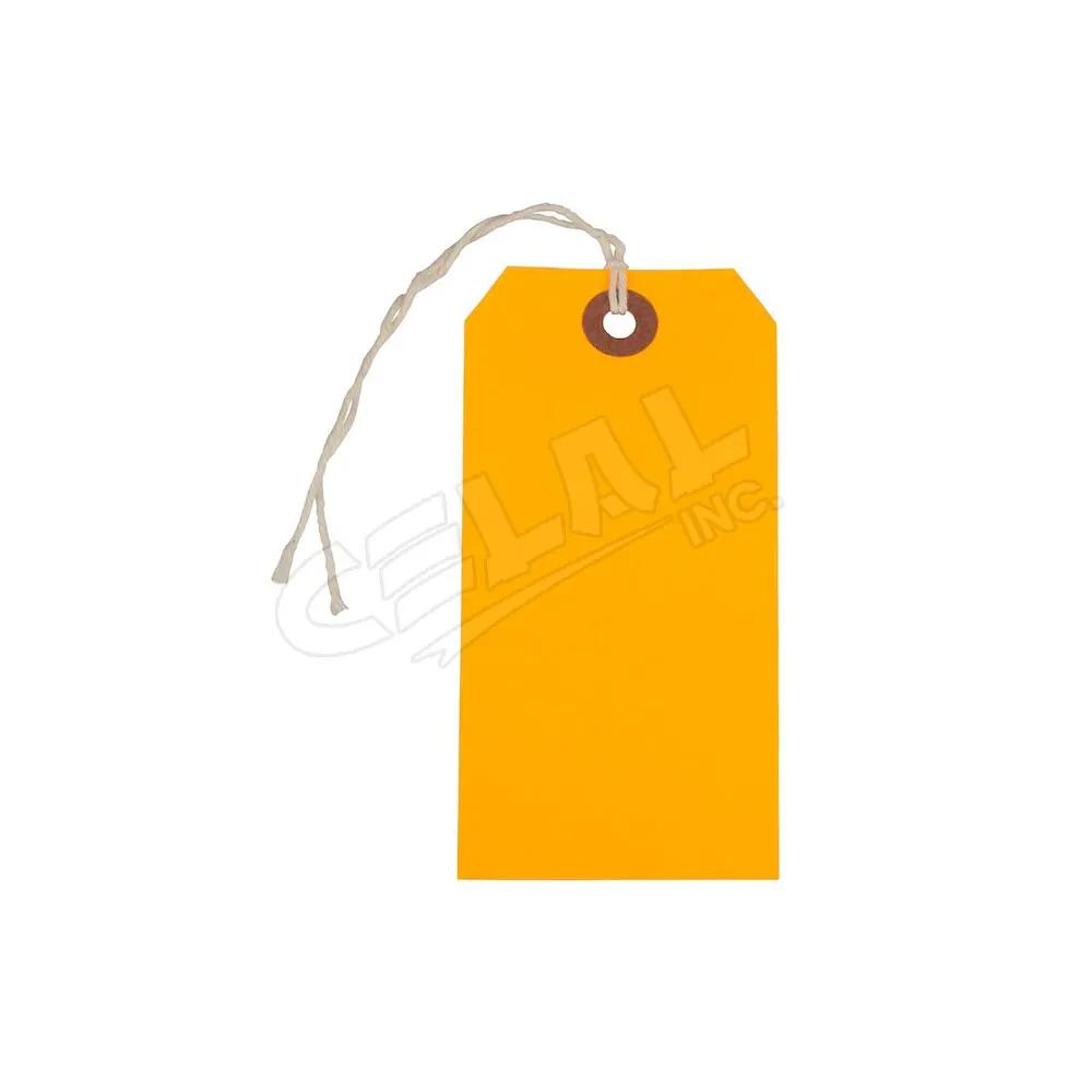 Customized Garment Paper Hangtag Eco Friendly Card Hang Tags Logo Swing Hang Tags For Clothing and Jeans