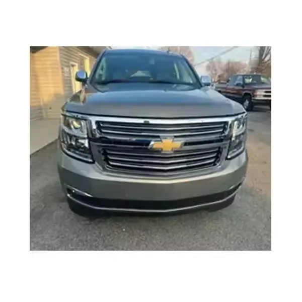 Super Quality Fairly Used 2019 Chevrolet Sub-urban 4x4 Premier 1500 4dr SUV automatic SUV cheap cars