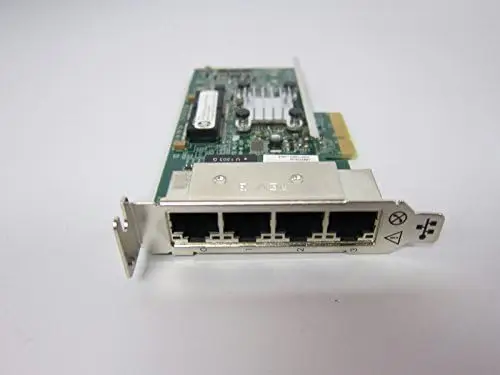 2300200	ES3 HPE ETHERNET 1GB 4-PORT 331T ADAPTER Sepaton Сетевая карта