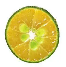 Aseptic Calamansi Puree Calamansi Concentrate Juice Bright floral aroma of unripened citrus Suitable for vegetarians and vegans