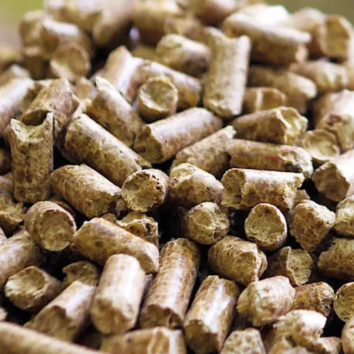 Global Distributor Selling Certified Quality Wood Pellets 15kg Bags Available for Sale