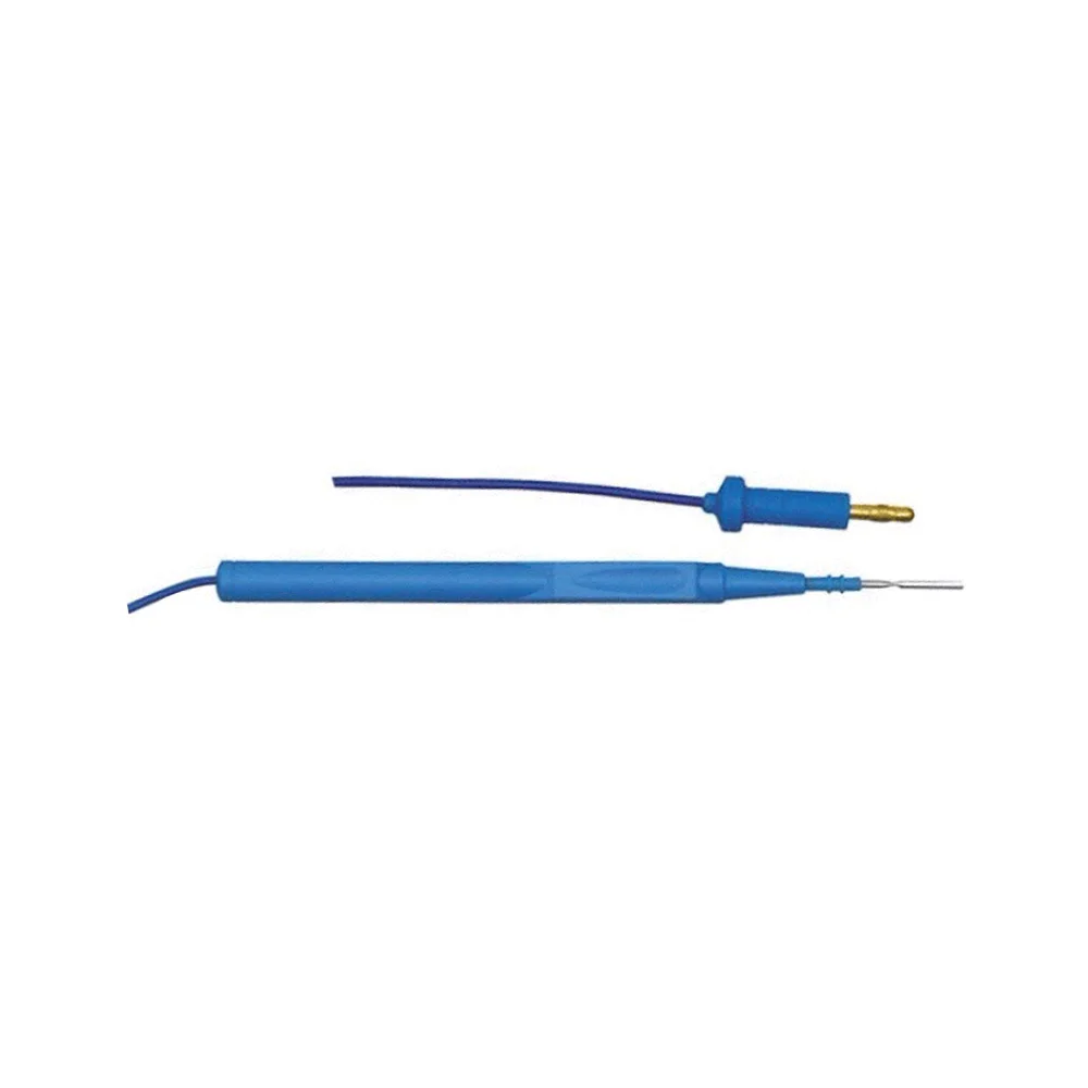 Electro Surgical Black Autoclave-able Foot Control Reusable Pencil / Wholesale Medical Reusable Foot Control  Pencil