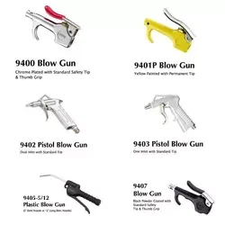 Customizable OEM Air Blow Gun Hand Tool