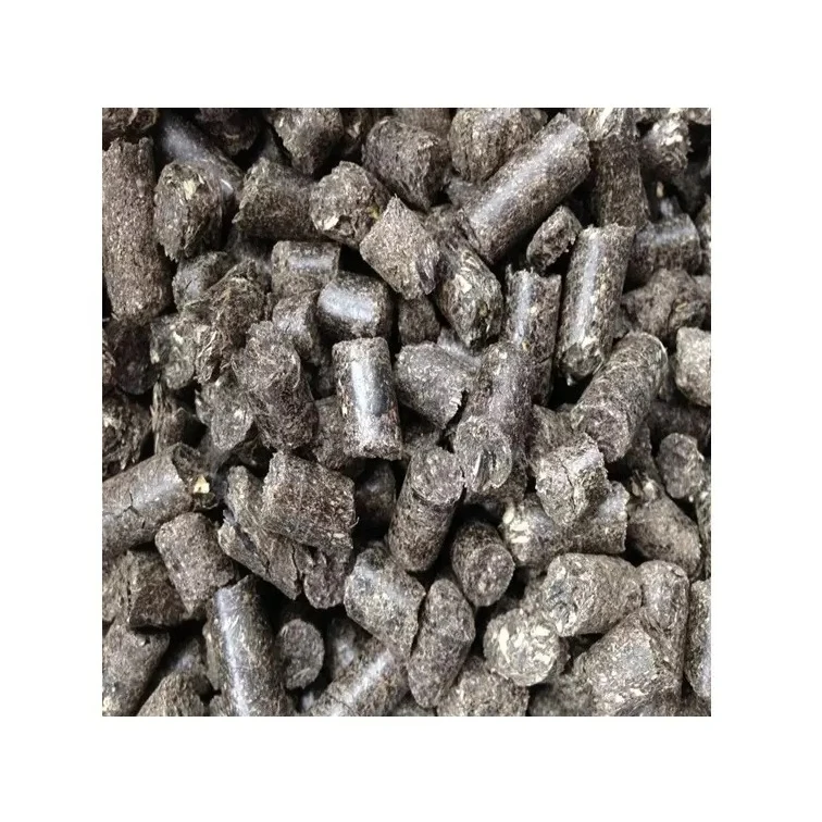 Premium Quality Sunflower Husk Pellets For Sale