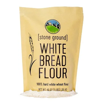 Dry Wheat Bran for Animal Feed