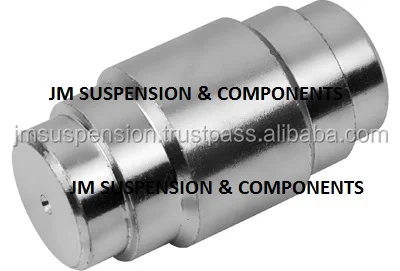 Best Selling Truck Trailer Suspension Bushing for Fruehauf BPW ROR HENDRICKSON Made in India Wholesale Prices