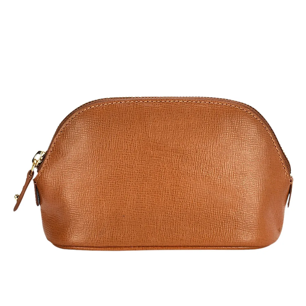 Factory Price Cosmetic Bag - Luxury Makeup Beauty Pouch / Traveling Makeup Pouch cases customize