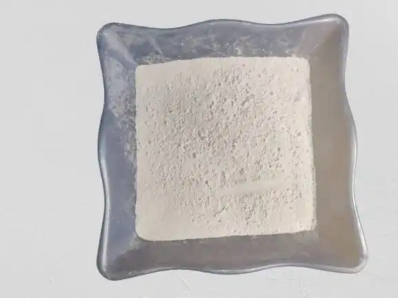 Gypsum Powder
