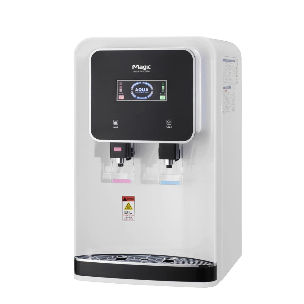 Wholesale Price Kitchen Appliances Water Purifier DWP-815T Compact Size Home and Restaurant Use Various Colors