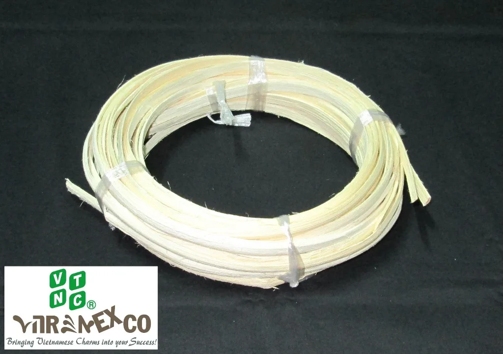 Luxury Seating Solutions with Rattan Peel Bamboo Raw Material Decorative Chairs for Home or Business