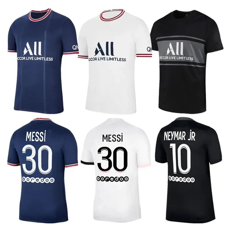 Soccer Jersey Wholesale High quality Custom Breathable Quick Dry Football Jersey Sublimation Soccer Shirt Team jersey