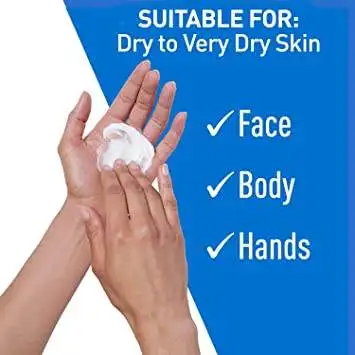 Factory Price  CeraVe Soothing Repair Brightening Moisturizing Skin Whitening Body Lotion