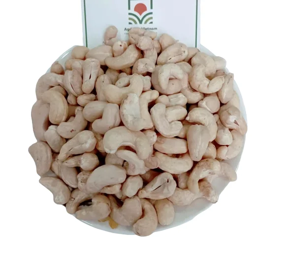 Cashew nuts WW320 High Quality Bag Style Packaging Cooking Raw Origin Vacuum Type Dried Grade Wholesale