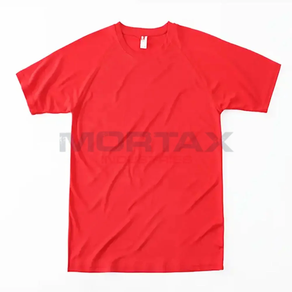 Tops Fashionable 2024 Promotional America White Over Size T shirt100% cotton Multi Color T shirt