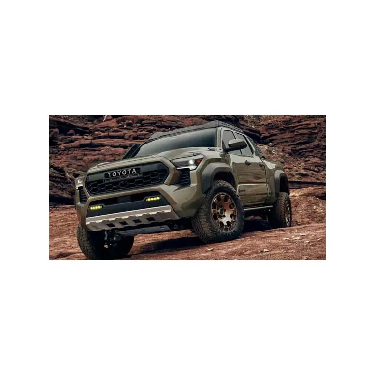 2020 Toyota Tacoma 4x4 SR5 V6 4dr Double Cab 5.0 ft SB wholesales used cars for sale