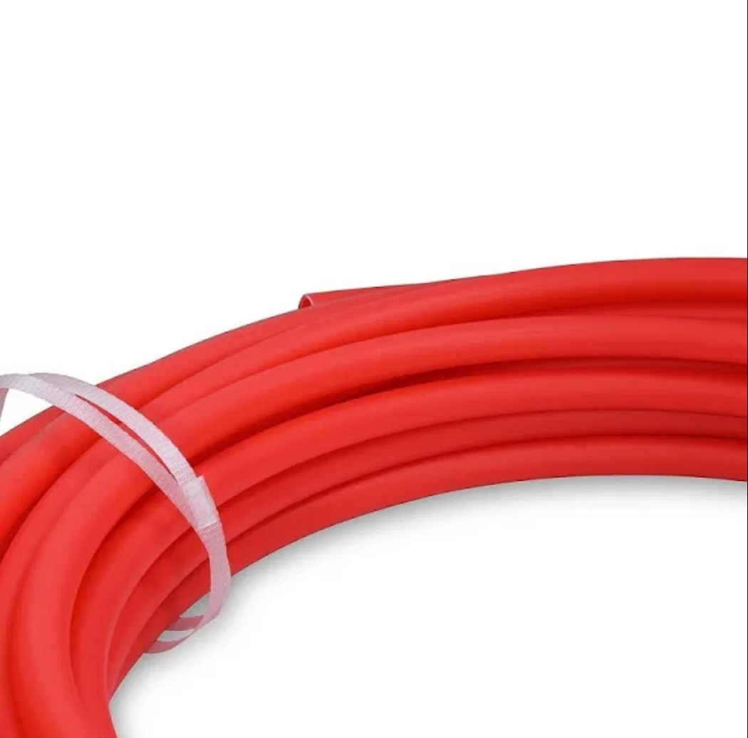 Oxygen Barrier PEX Tubing EVOH PEX Tube 12mm 20mm PEX-A Pipe Radiant Floor Heat