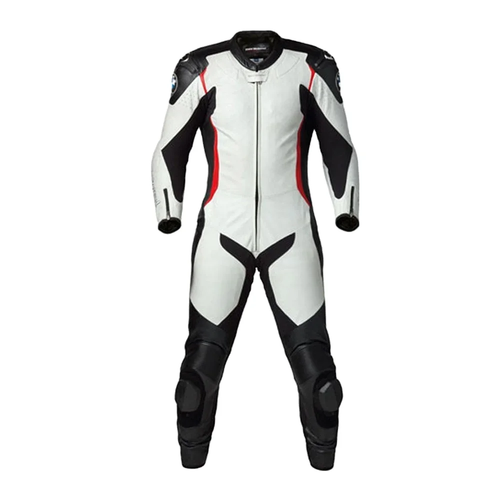 Motorbike Suit