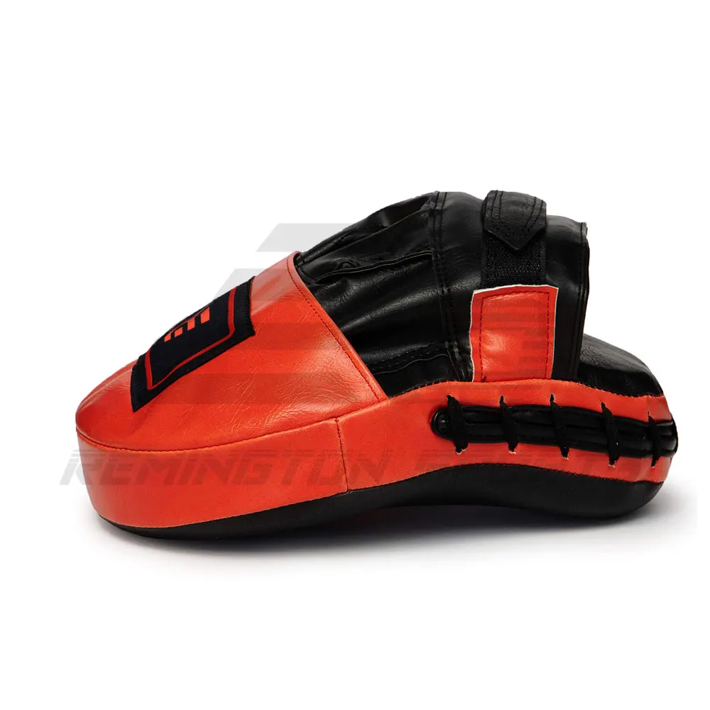 High Quality Boxing Training Focus Pad in Best Material PU leather boxing Focus Pad in Cheap Price