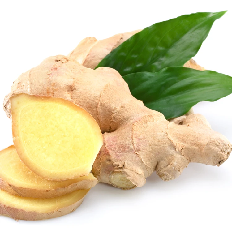 High Quality Dried Fresh Ginger Market Price Per Ton Wholesale Ginger Buyers for Export in China Ginger Yellow Top Quality