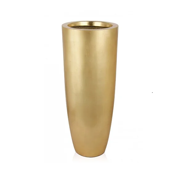 Modern wholesale Vase Home Wedding Decoration Accessories Living Room Dining Table Decor Dry Flowers