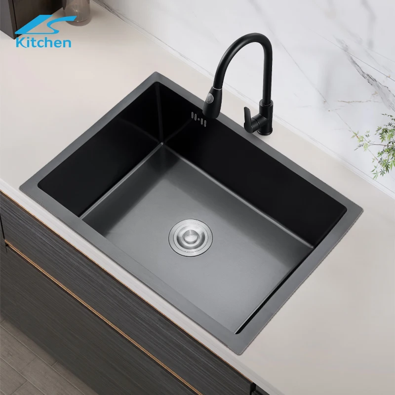 Kitchen Sink Manufacturer Commercial Stainless Steel Sink Luxury hand make sink
