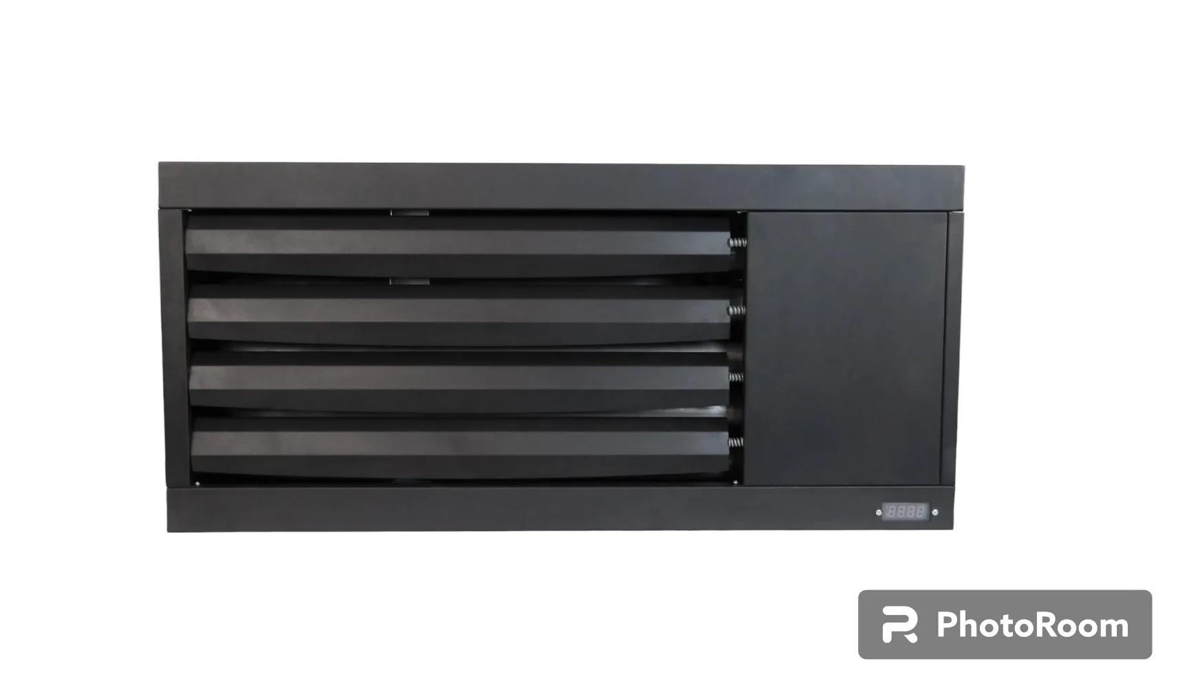 Bentotherm BTS-55 ( 55 кВт) газовый нагреватель с 3-ступенчатым управлением и устройствами дистанционного управления имеют автоматическую систему зажигания