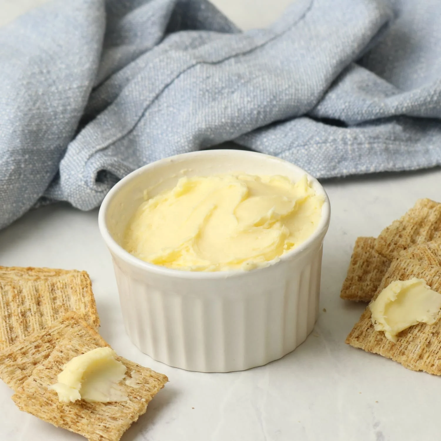 Leading Supplier of 100% Pure Margarine Butter for Cake, Bun, Cream Fillings