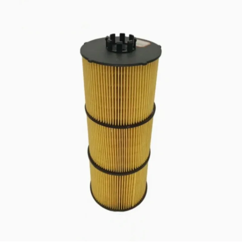 Lf17511 A4731800809 Hu12001z Fuel Filter Oil Filter for Auto Parts