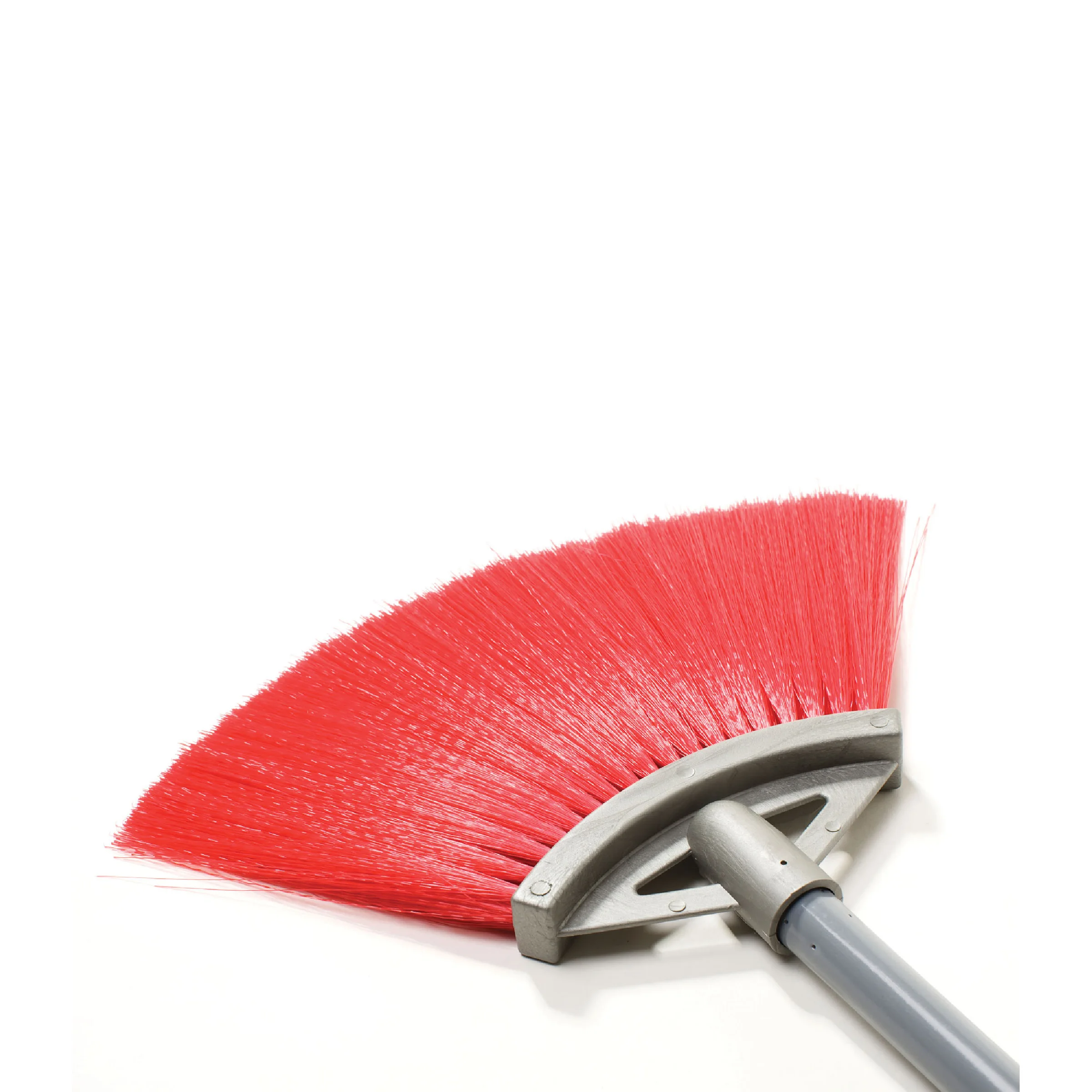 Hot Selling Good Top Grade Fan Shape Oriental Premium Broom Usage for Indoor Broomstick Material Mane