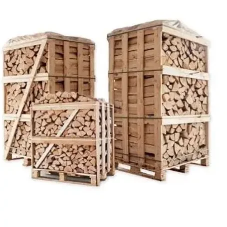 Top Quality Kiln Dried Firewood , Oak and Beech Firewood Logs for Sale