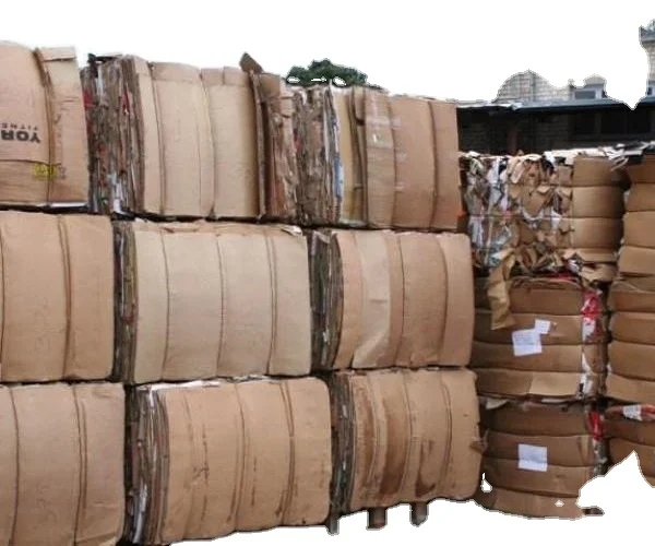 buy Cheap OCC 11 Waste Paper - Paper Scraps 100% Cardboard