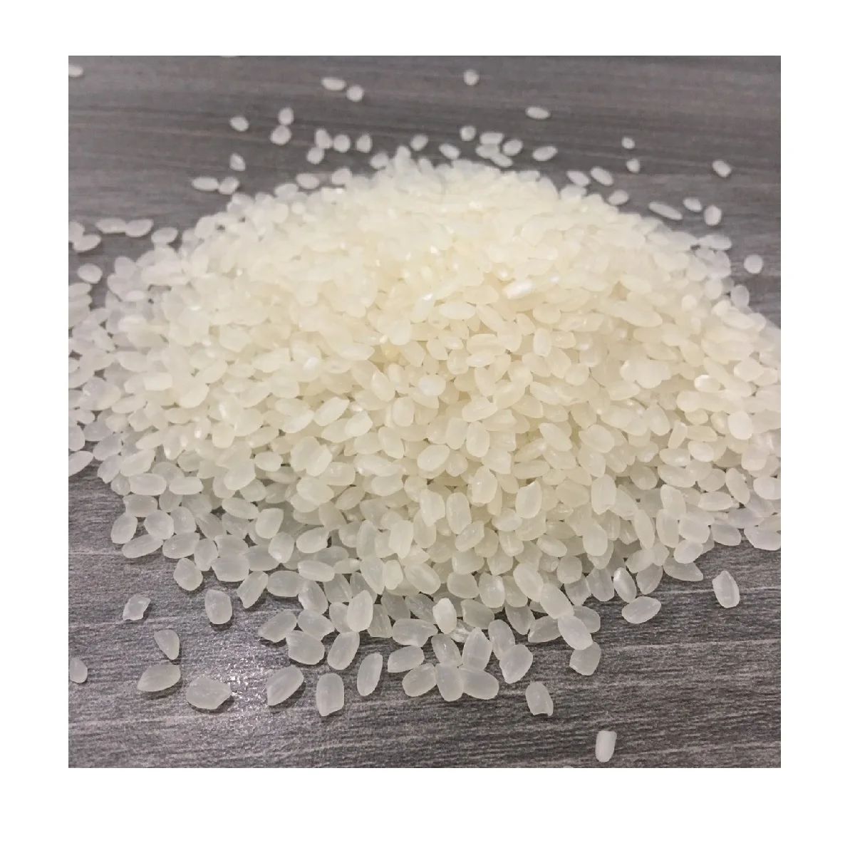 SUSHI RICE FACTORY PRICE COMPETITIVE PACKAGE CUSTOMIZE LOW MOQ HIGH QUALITY FROM JCC VIETNAM RICE SUPPLIER
