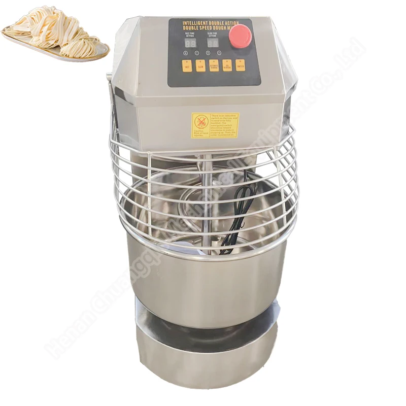 Dough circle maker Mixer Dough Machine 8kg dough mixer germany