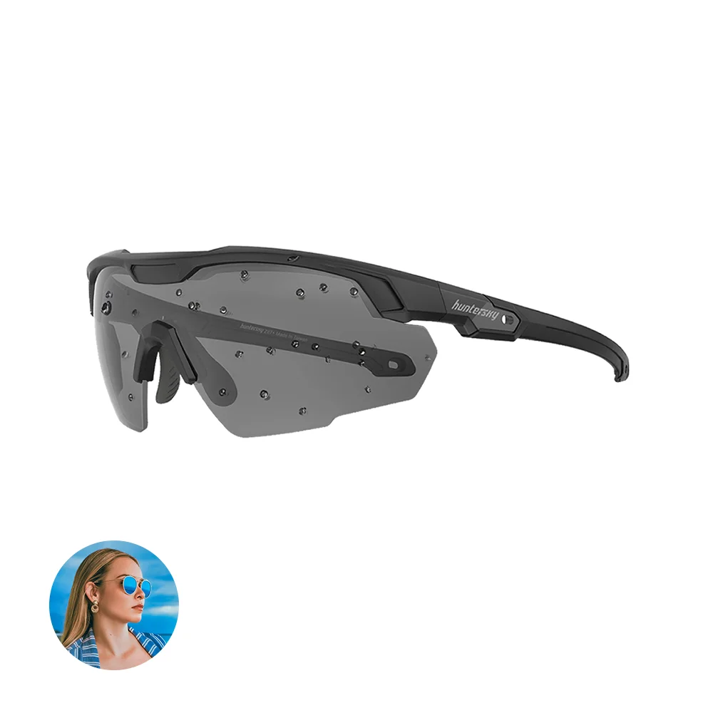 Taiwan factory sports eyewear brands for soccer Tough and resilient ideal to go Rafting