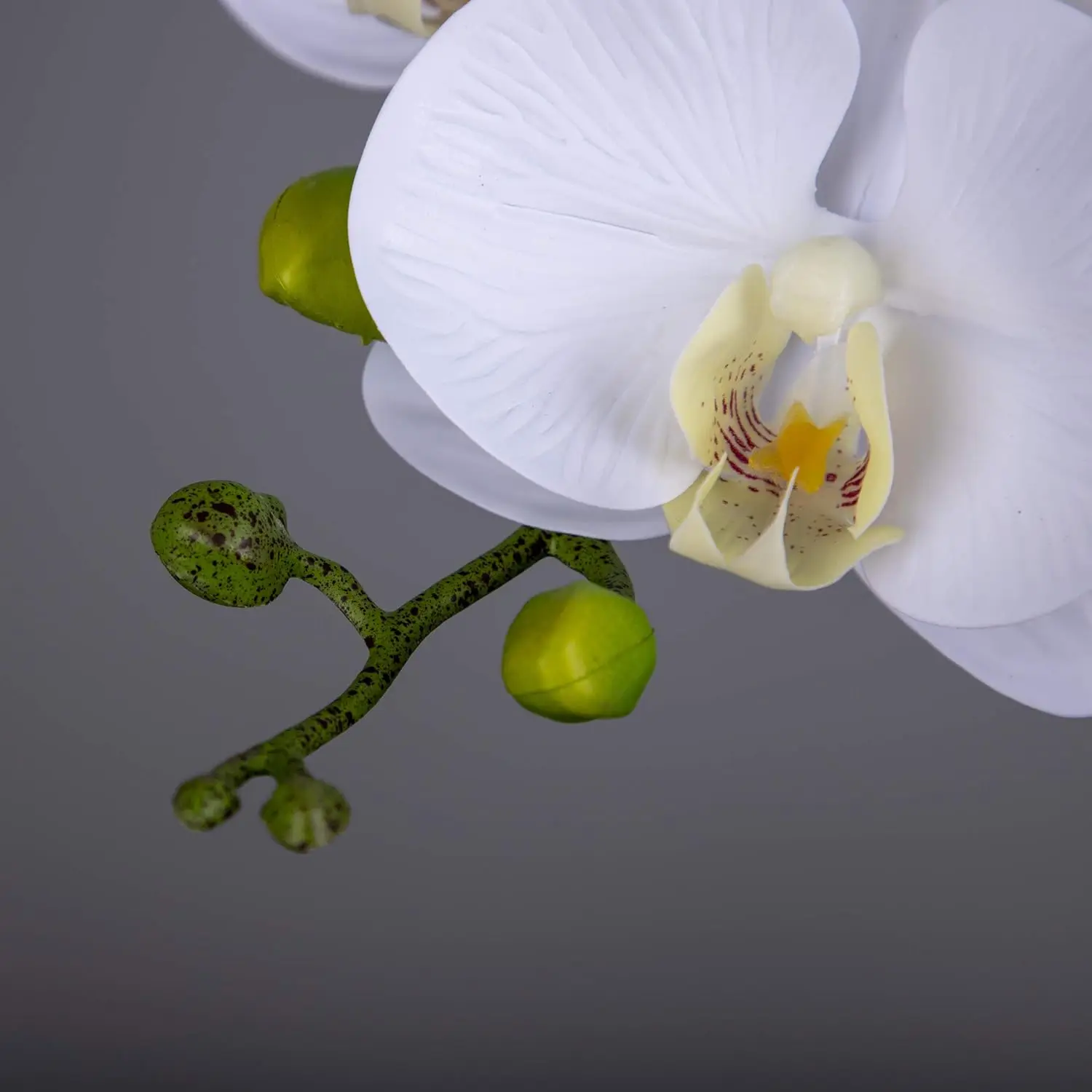 THAOF-019 Cheap price Artificial Flowers Artificial Orchid Plants for Home Decor Indoor Office Table Centerpieces