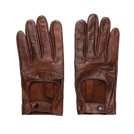 Winter Leather Fashion Wear Gloves Wholesale Good Quality Leather Gloves From Pakistan Real Leather Gloves Cheap Price