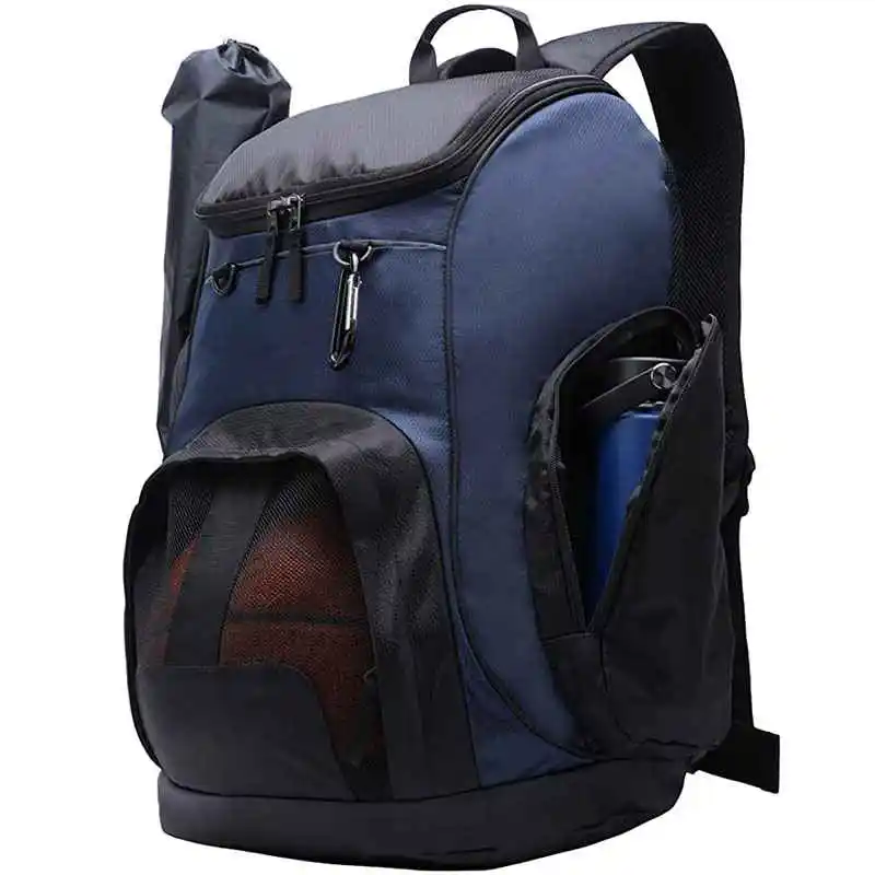 2023 Backpacks Softball Bat Bag with Shoes Compartment for Youth Lightweight Baseball Bag Sports Equipment Bag