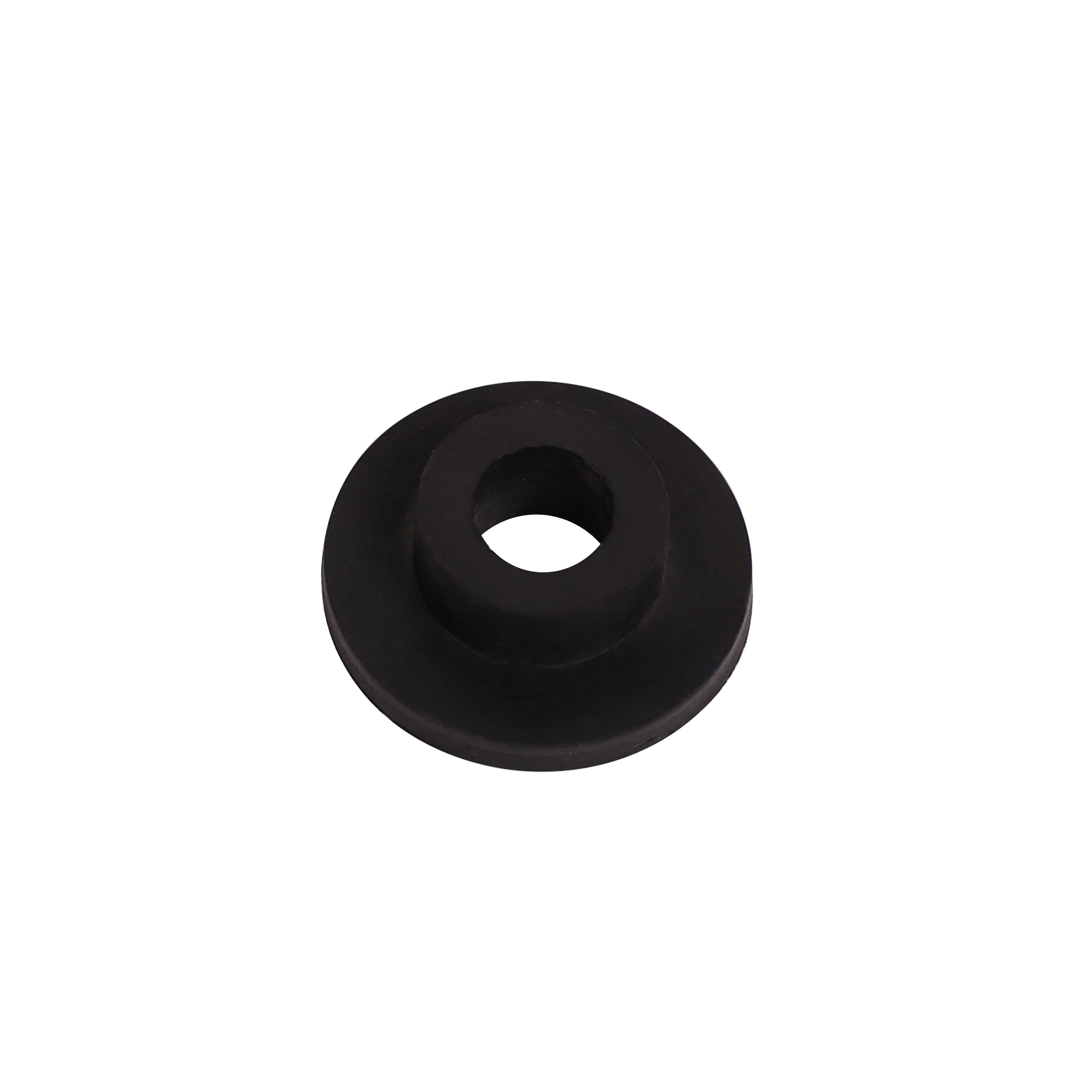 Factory Direct Sales Industrial Dust Filter element Cover Plate Seal Black Rubber Convex Pad