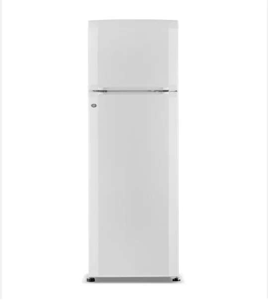 Low Temperature 280 L Home Storing Household Appliances Meat Two Doors Refrigerator Freezer Fridge Refrigerator