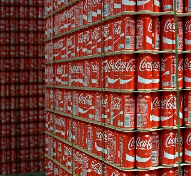 Coca-Cola 12 Ounce (Pack of 24) Coca Cola Delivered Straight to Your Door - Buy Online 15L 330ml 500ml Coke