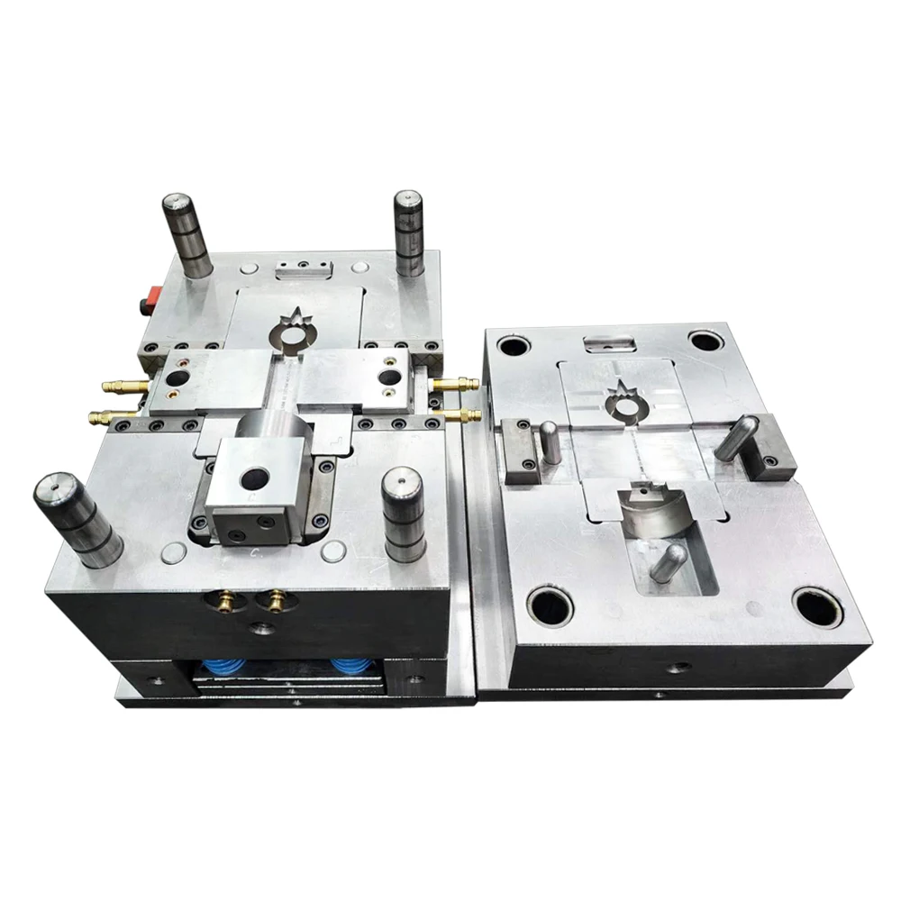 High Quality Plastic Injection Molding RICE RULER for rice cookers