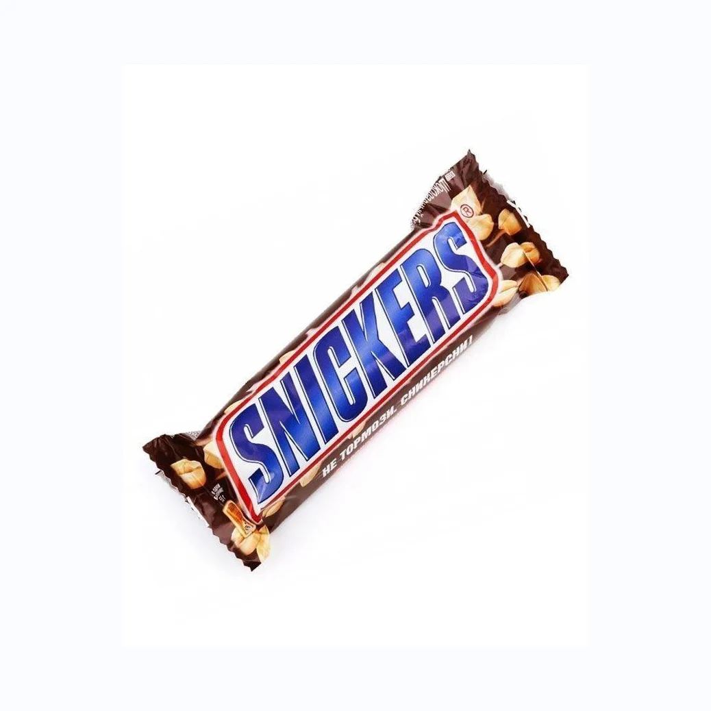 TOP VARIETY SNICKERS CHOCOLATE BULK AVAILABLE