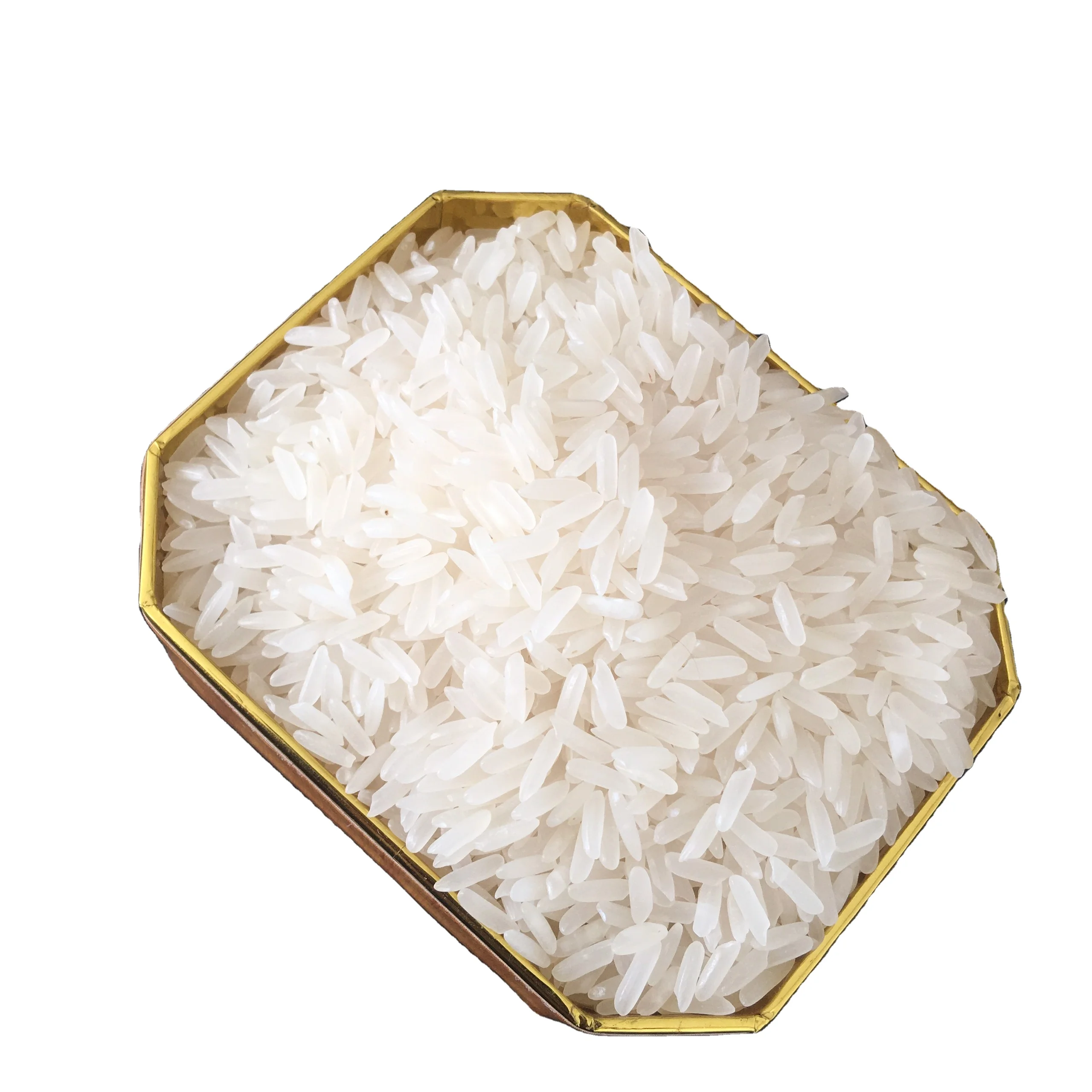 OEM/ODM вьетнамский жасминовый рис 5% сломанный аромат мягкий текстурный экспорт от поставщика вьетнамского риса