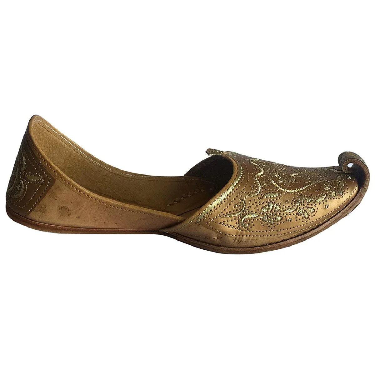 Factory Direct Supply OEM Services 100% Top High Quality Customized Logo Printed Men Khussa For Sale