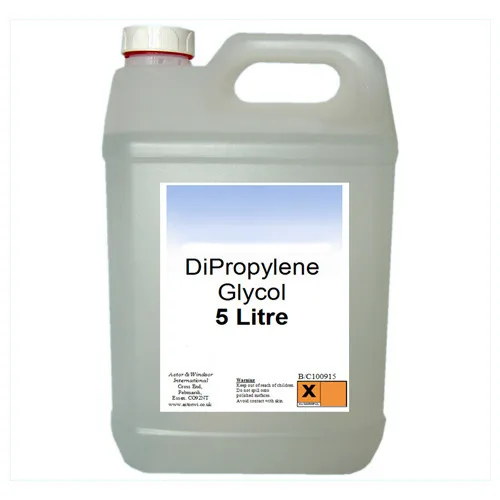 Spot wholesale industrial grade 99% surfactant liquid propylene glycol