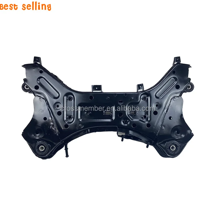 Crossmember Kit OEM 62405-A1000 Front Axle Suspension Subframe Crossmember for Hyundai Santafe Santa Fe 2013 2014 2015 2016 2017