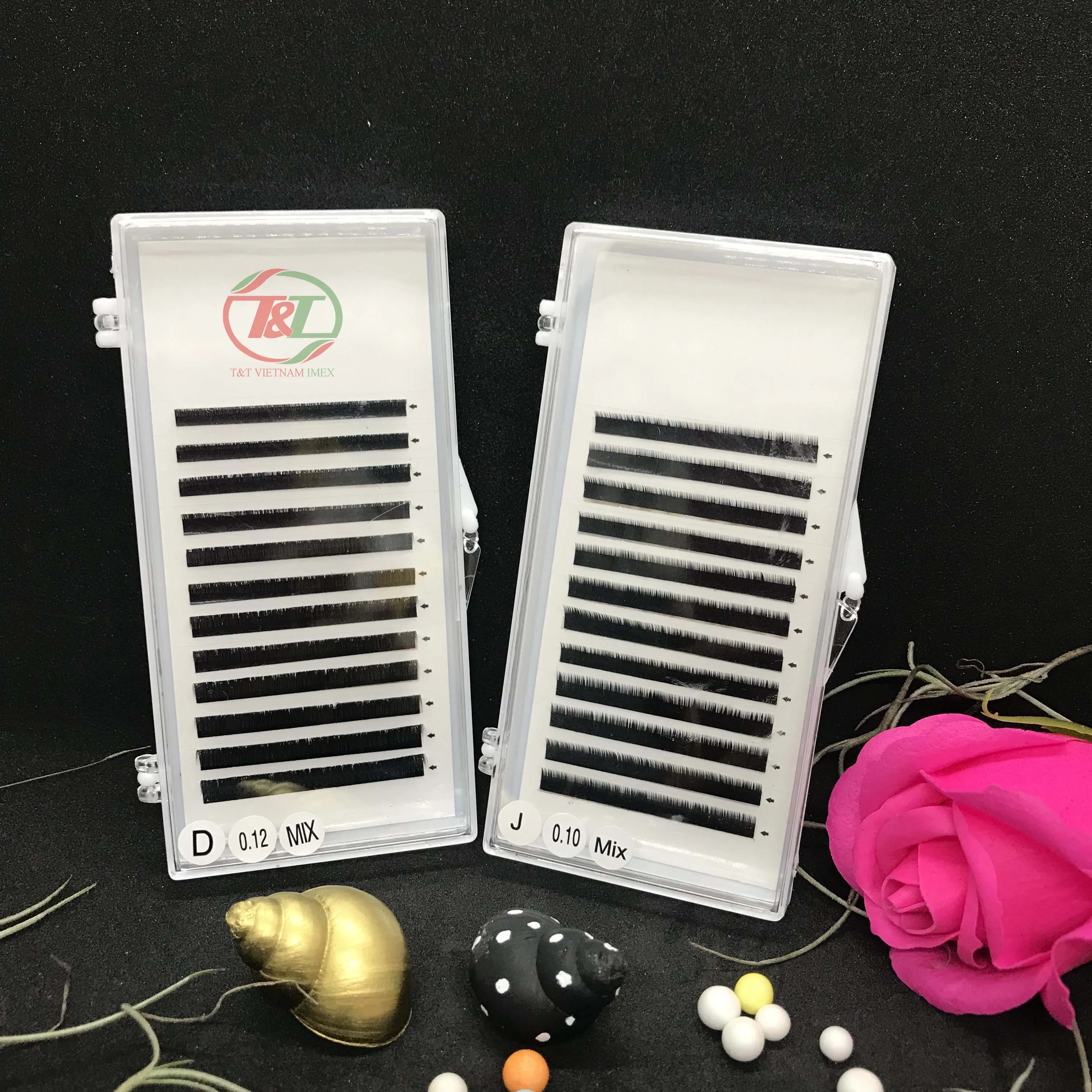 Lash factory wholesale eyelash extension individual eyelash extension professional supplies of eyelash extension