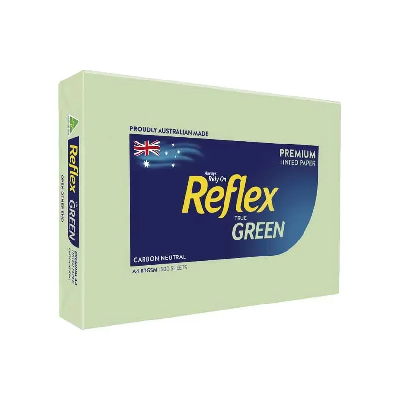 Top quality Reflex Ultra White A4 Copy Paper 80gsm Box 5 Reams Where to Buy Quality A4 copy paper Available..